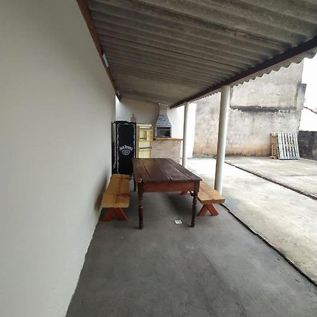 Casa Olimpia Villa Exterior photo